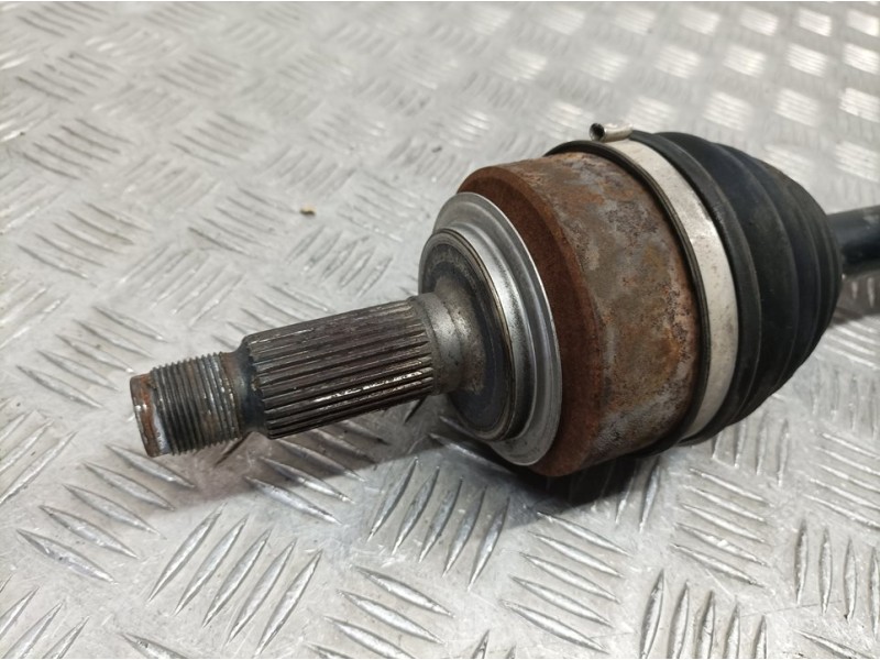 Recambio de transmision delantera izquierda para honda accord berlina (cl/cn) 2.2i ctdi executive referencia OEM IAM   SIN REFER