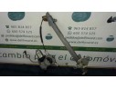 Recambio de elevalunas delantero izquierdo para nissan almera (n16/e) comfort referencia OEM IAM 400601T2 2PINS ELECTRICO