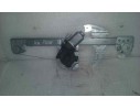 Recambio de elevalunas delantero derecho para peugeot 107 urban move referencia OEM IAM   ELECTRICO