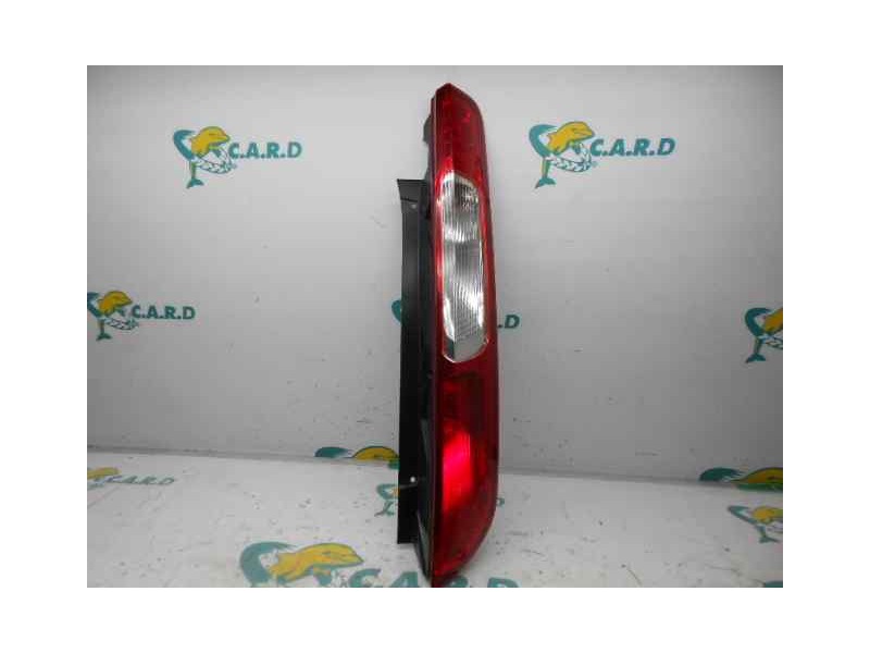 Recambio de piloto trasero derecho para ford focus berlina (cap) ghia referencia OEM IAM   