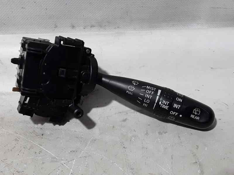 Recambio de mando limpia para toyota corolla (e12) 1.4 d-4d luna compact referencia OEM IAM 173738 02290 