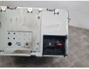 Recambio de sistema navegacion gps para volkswagen tiguan (5n2) t1 bluemotion referencia OEM IAM 3C8035195F 7640206360 BOSCH C/ 