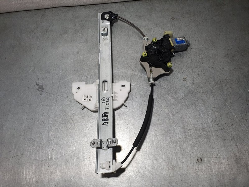 Recambio de elevalunas trasero izquierdo para kia stonic (ybcuv) tech referencia OEM IAM 83450H8000  BOSCH ELECTRICO