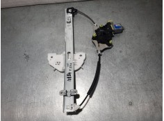 ELEVALUNAS TRASERO IZQUIERDO 83450H8000 BOSCH ELECTRICO