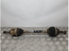 Recambio de transmision delantera izquierda para citroën c4 cactus feel referencia OEM IAM 9806459180  