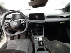 Recambio de kit airbag para mg mg 3 (5lfp) mg3 1.5 referencia OEM IAM 11646086 C/SALPICADERO Y PRETENSORES 