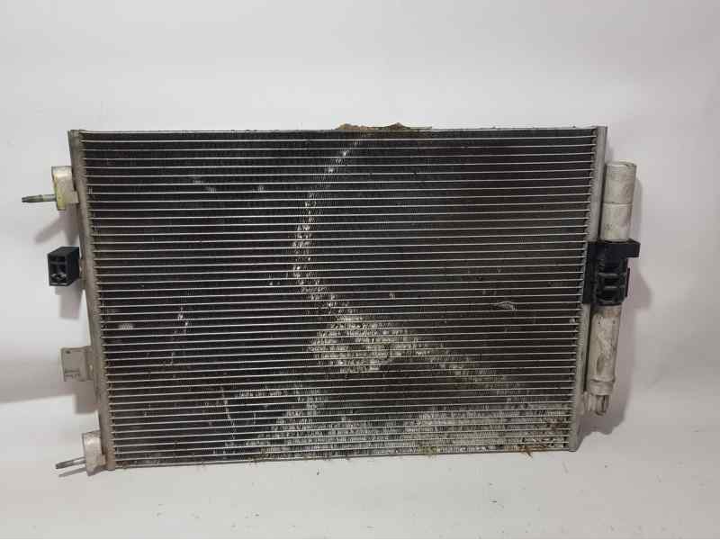 Recambio de condensador / radiador aire acondicionado para ford tourneo connect trend referencia OEM IAM DV6119710AD T14380B FOM