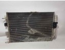 Recambio de condensador / radiador aire acondicionado para ford tourneo connect trend referencia OEM IAM DV6119710AD T14380B FOM