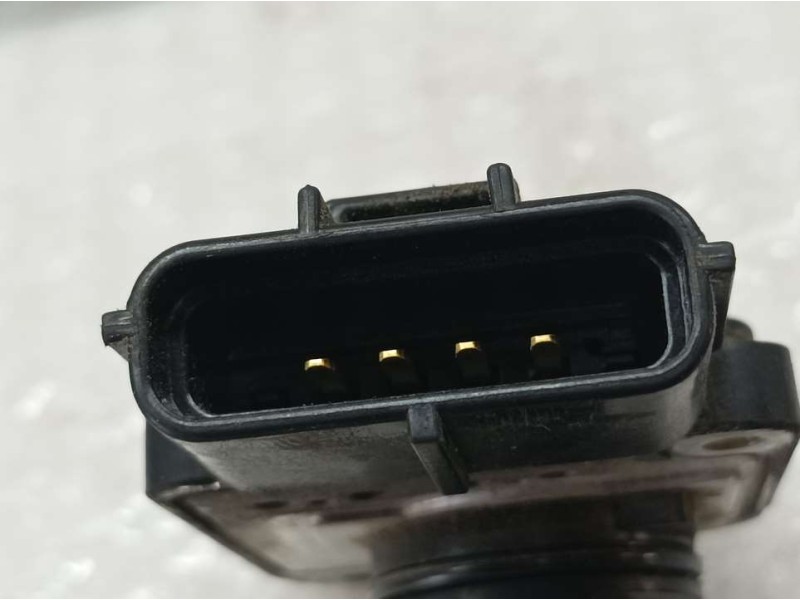 Recambio de caudalimetro para ford mondeo berlina (ge) ambiente referencia OEM IAM XS7F12B579AA AFH60M16 