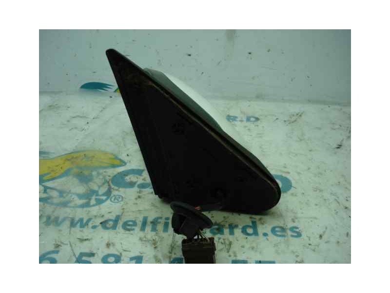 Recambio de retrovisor izquierdo para peugeot 605 sli referencia OEM IAM   
