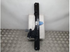 Recambio de elevalunas delantero derecho para fiat doblo ii cargo (263) furgón sx referencia OEM IAM 52063785 HILEX ELECTRICO 6 