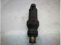 Recambio de inyector para renault clio ii fase i (b/cbo) 1.9 diesel referencia OEM IAM LCR6735404  LUCAS