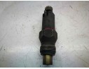 Recambio de inyector para renault clio ii fase i (b/cbo) 1.9 diesel referencia OEM IAM LCR6735404  LUCAS