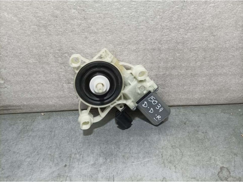 Recambio de motor elevalunas delantero derecho para ford fiesta (ce1) st-line referencia OEM IAM L1TB14A389BB  ELECTRICO