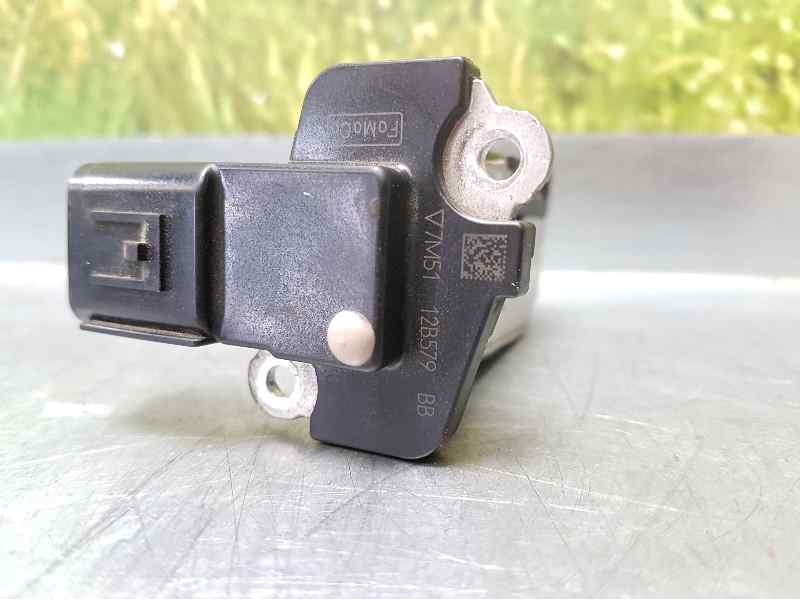 Recambio de caudalimetro para ford focus lim. (cb4) trend referencia OEM IAM 7M5112B579BB  