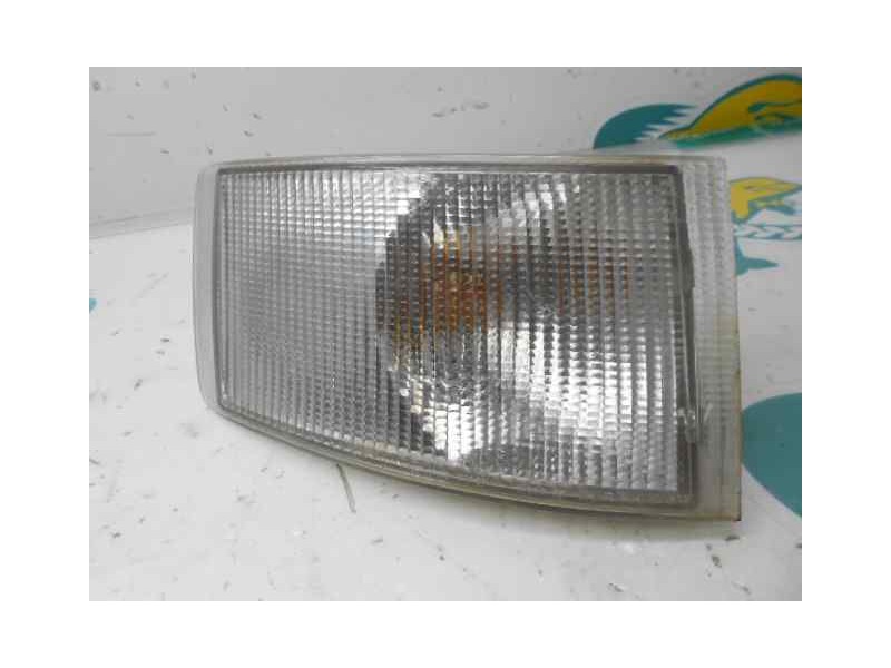 Recambio de piloto delantero derecho para peugeot boxer caja cerrada (rs2850)(230)(´02) 1400 d referencia OEM IAM   