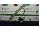Recambio de elevalunas delantero izquierdo para nissan almera (n16/e) comfort referencia OEM IAM 400601T2 2PINS ELECTRICO