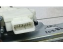 Recambio de elevalunas trasero izquierdo para nissan qashqai (j11) tekna referencia OEM IAM 82701HV00D ELECTRICO 6 PINS C8853910