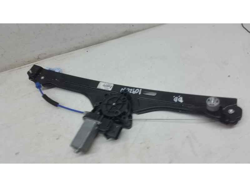 Recambio de elevalunas delantero derecho para bmw serie 2 gran tourer (f46) 216d referencia OEM IAM  5 PINS ELECTRICO