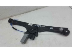 ELEVALUNAS DELANTERO DERECHO 51337490196 5 PINS ELECTRICO
