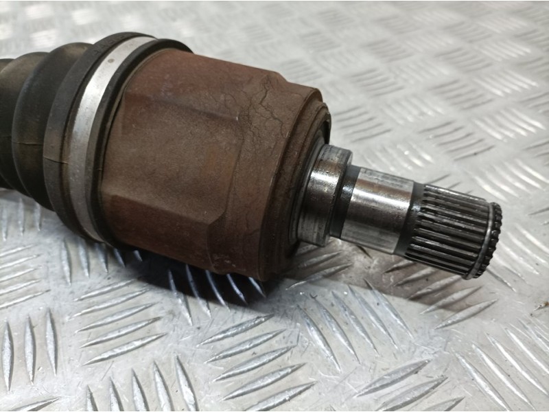 Recambio de transmision delantera izquierda para honda accord berlina (cl/cn) 2.2i ctdi executive referencia OEM IAM   SIN REFER