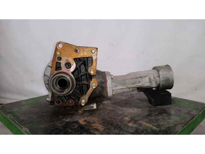 Recambio de caja transfer para lexus rx 300(mcu35) luxury referencia OEM IAM 59Y229  