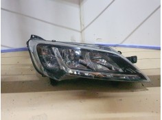 Recambio de faro derecho para peugeot boxer furgón gran volumen 335 l3h3 pro bluehdi 140 stop&start referencia OEM IAM 139442008
