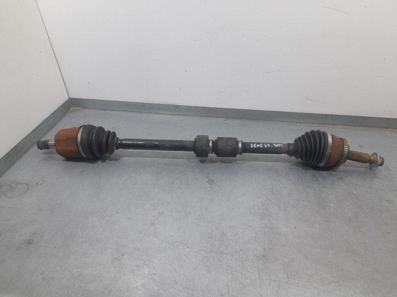 Recambio de transmision delantera derecha para kia cee´d sporty wagon lx referencia OEM IAM 495001H211  