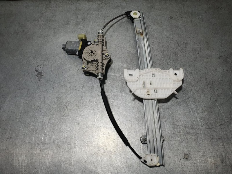 Recambio de elevalunas trasero izquierdo para kia stonic (ybcuv) tech referencia OEM IAM 83450H8000  BOSCH ELECTRICO