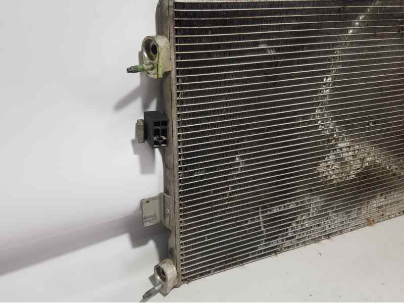 Recambio de condensador / radiador aire acondicionado para ford tourneo connect trend referencia OEM IAM DV6119710AD T14380B FOM