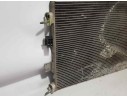 Recambio de condensador / radiador aire acondicionado para ford tourneo connect trend referencia OEM IAM DV6119710AD T14380B FOM