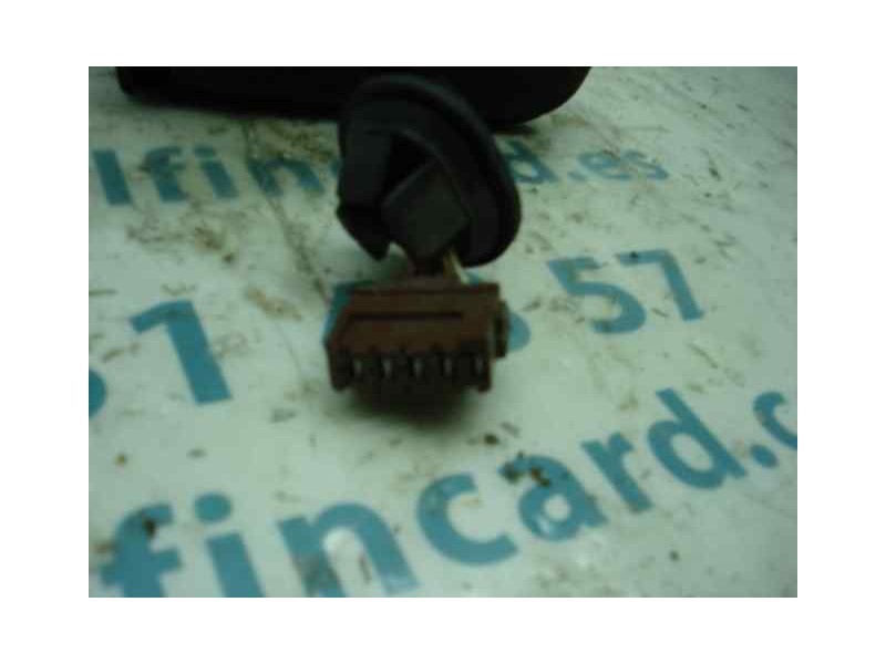 Recambio de retrovisor izquierdo para peugeot 605 sli referencia OEM IAM   