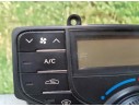 Recambio de mando climatizador para hyundai i30 classic referencia OEM IAM   TOCADO VER FOTOS