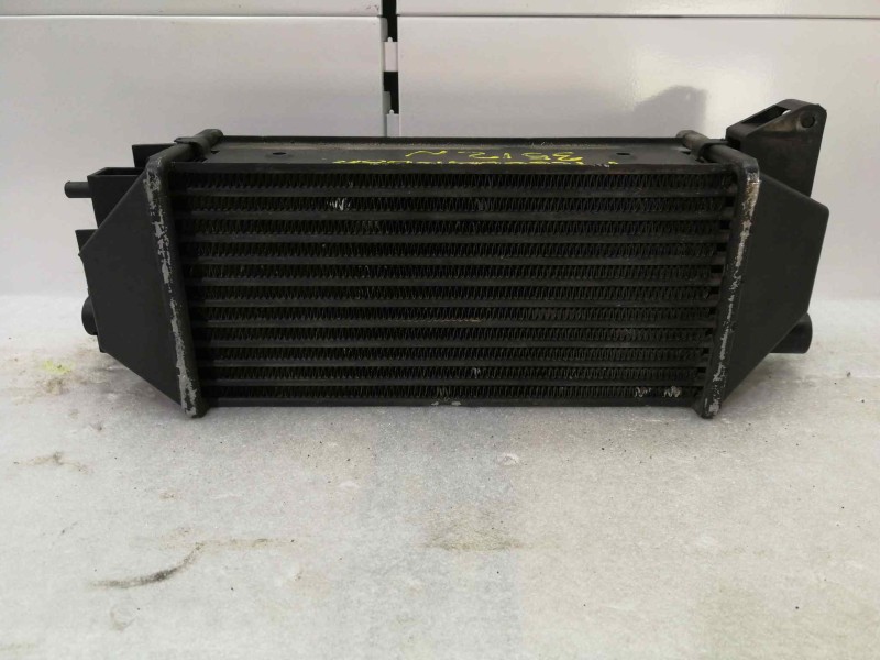 Recambio de intercooler para land rover freelander (ln) 2.0 di familiar (72kw) referencia OEM IAM PCM100200  