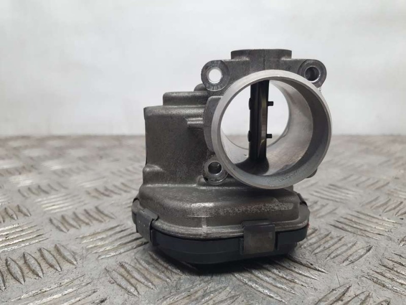 Recambio de caja mariposa para peugeot 308 sw envy referencia OEM IAM 9673534480 28275019 DELPHI