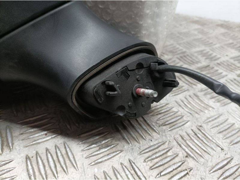 Recambio de retrovisor izquierdo para renault clio iv authentique referencia OEM IAM 963024349R  ELECTRICO 7 CABLES ROZADO