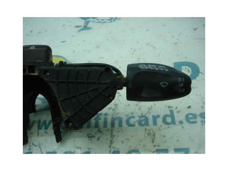 Recambio de com 2000 para volkswagen sharan (7m8) básico referencia OEM IAM   