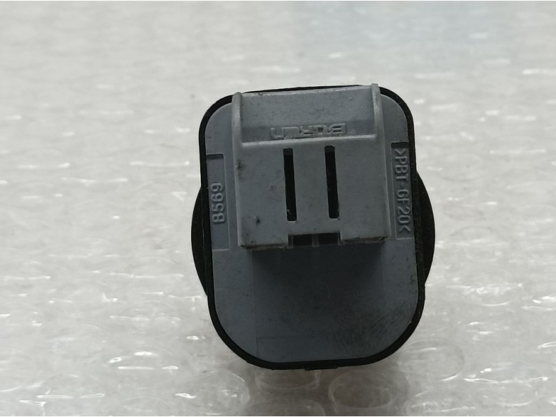 Recambio de mando retrovisor para peugeot bipper básico referencia OEM IAM 6490H1  