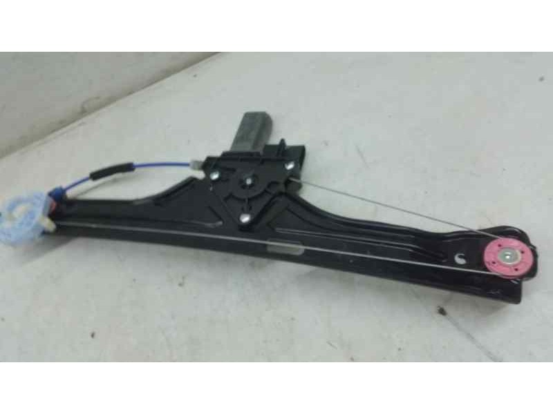 Recambio de elevalunas delantero derecho para bmw serie 2 gran tourer (f46) 216d referencia OEM IAM  5 PINS ELECTRICO