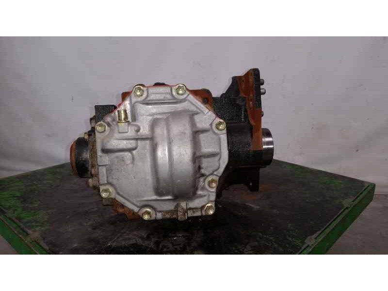 Recambio de caja transfer para lexus rx 300(mcu35) luxury referencia OEM IAM 59Y229  