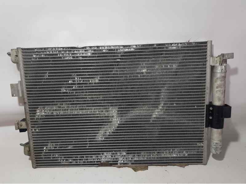 Recambio de condensador / radiador aire acondicionado para ford tourneo connect trend referencia OEM IAM DV6119710AD T14380B FOM