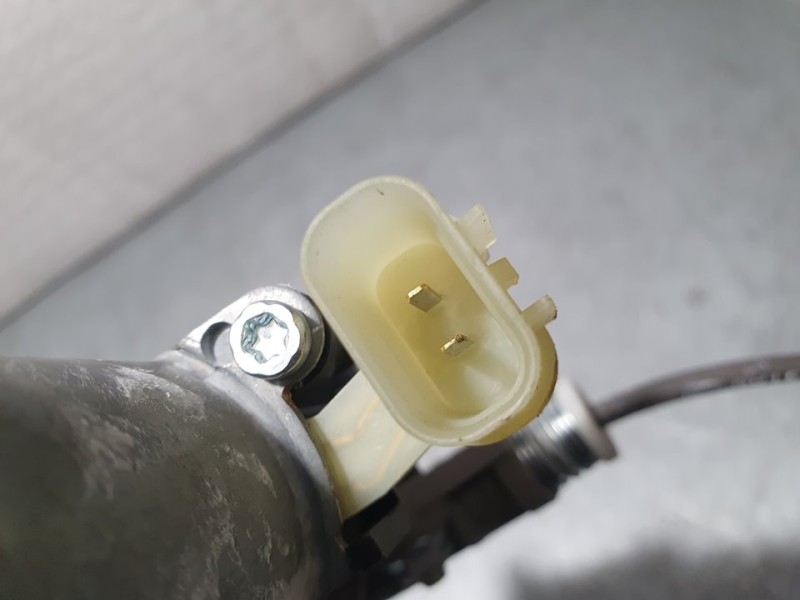 Recambio de elevalunas trasero izquierdo para kia stonic (ybcuv) tech referencia OEM IAM 83450H8000  BOSCH ELECTRICO