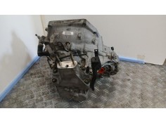 CAJA CAMBIOS 20011RPHE40 8629061 6VELOCIDADES