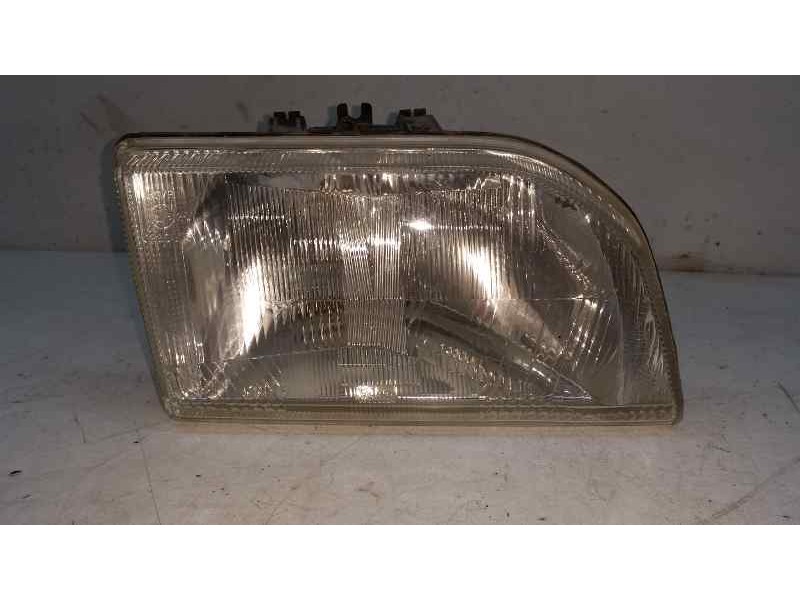 Recambio de faro derecho para ford fiesta berl./courier surf referencia OEM IAM   