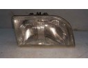Recambio de faro derecho para ford fiesta berl./courier surf referencia OEM IAM   