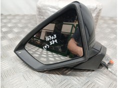 RETROVISOR IZQUIERDO 5F1857507P ELECTRICO ABATIBLE 8 CABLES 21996709D