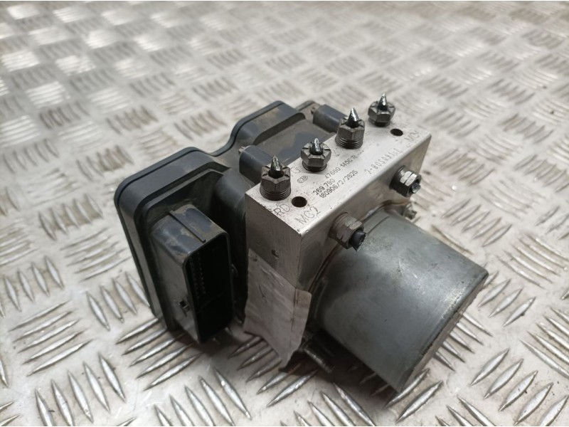 Recambio de abs para mercedes-benz citan (w415) furgon 109 cdi extralang (a3) (415605) referencia OEM IAM 476601406R 269790 BOSC