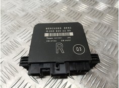 MODULO CONFORT 2038202285 TRASERO DERECHO