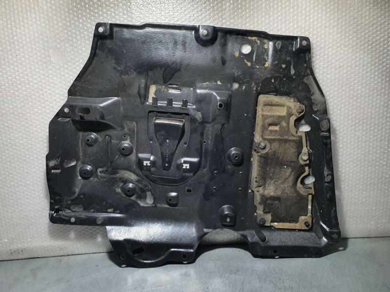 Recambio de cubrecarter para fiat doblo cargo (223) 1.9 jtd sx furg. panorama referencia OEM IAM LTCT8017  