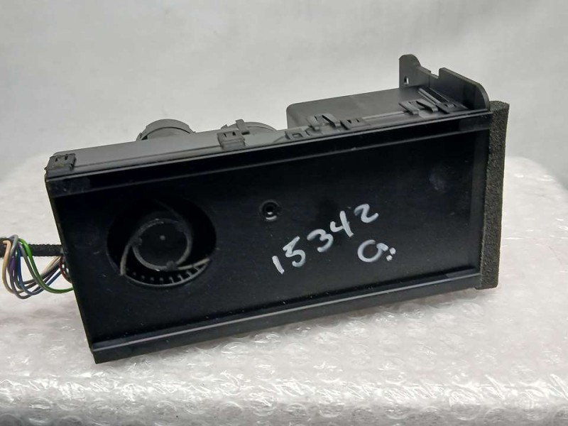 Recambio de modulo electronico para peugeot 5008 gt line referencia OEM IAM 9815211577 NN111761X VALEO